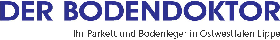 Logo Der Bodendoktor