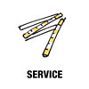 Bild Service Untergrundvorbereitung