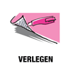 Bild Serviceicon Bodenverlegung