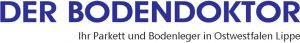 Logo - Der Bodendoktor Kalletal