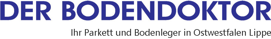 Logo - Der Bodendoktor Kalletal